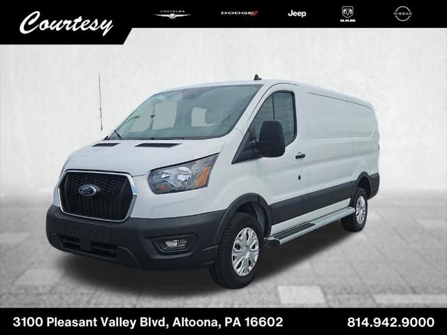 2025 Ford Transit Cargo Van Base for sale in Altoona, PA