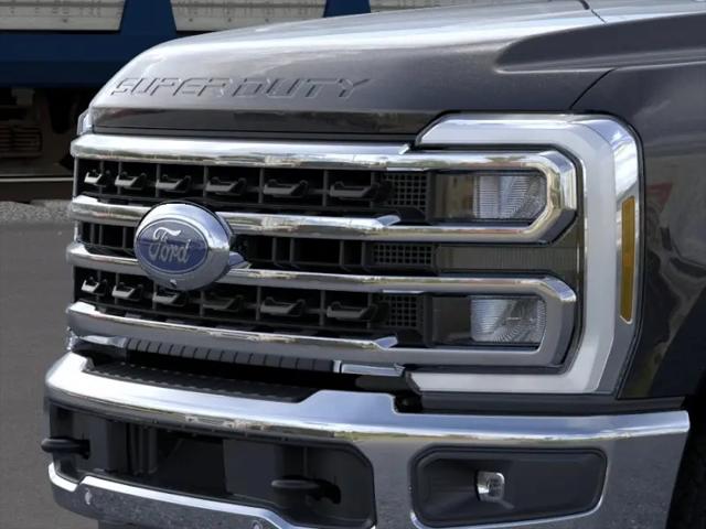 2026 Ford F-350 King Ranch