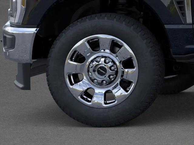 2026 Ford F-350 King Ranch