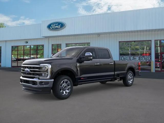 2026 Ford F-350 King Ranch for sale in Suffolk, VA