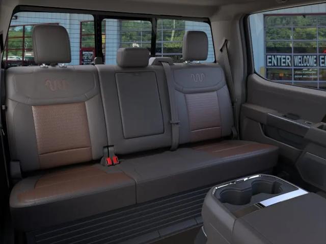 2026 Ford F-350 King Ranch