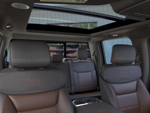 2026 Ford F-350 King Ranch