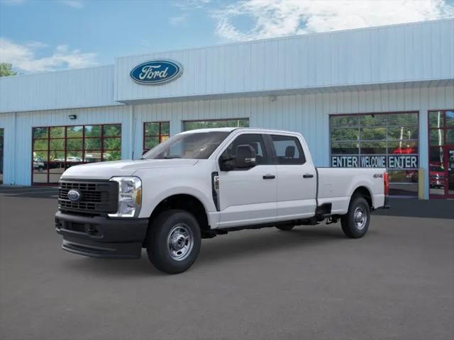 2026 Ford F-250 XL for sale in Suffolk, VA