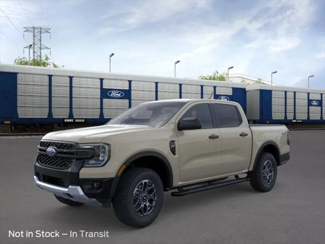 2026 Ford Ranger XLT for sale in Suffolk, VA