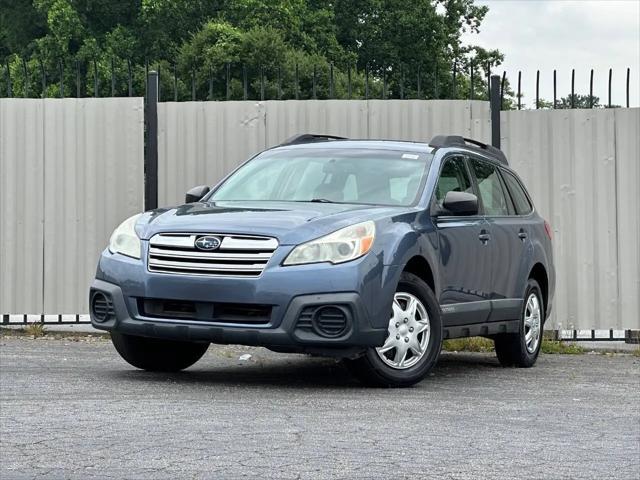 2013 Subaru Outback 2.5i for sale in Austell, GA