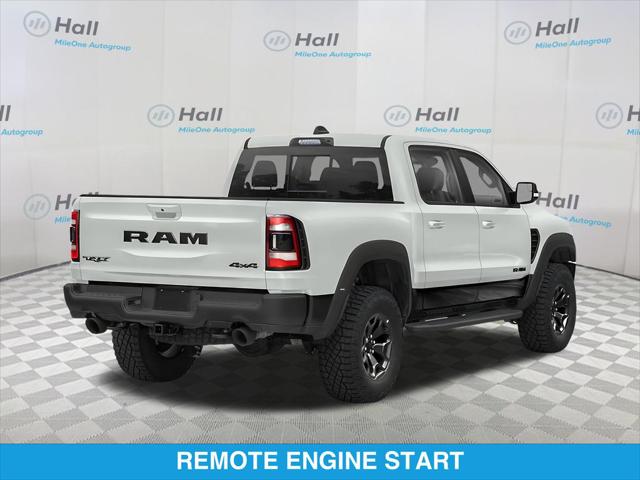 2021 RAM 1500 TRX Crew Cab 4x4 57 Box 2021 RAM 1500 TRX Crew Cab 4x4 57 Box