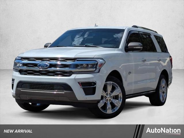 2024 Ford Expedition King Ranch for sale in Golden, CO