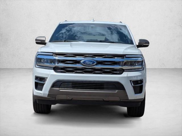 2024 Ford Expedition King Ranch