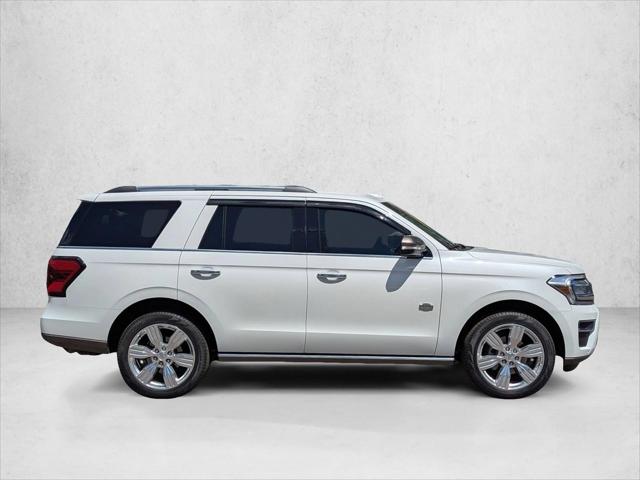 2024 Ford Expedition King Ranch