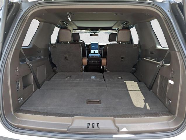 2024 Ford Expedition King Ranch