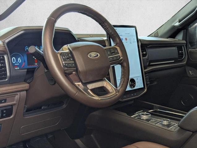 2024 Ford Expedition King Ranch
