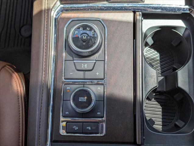 2024 Ford Expedition King Ranch