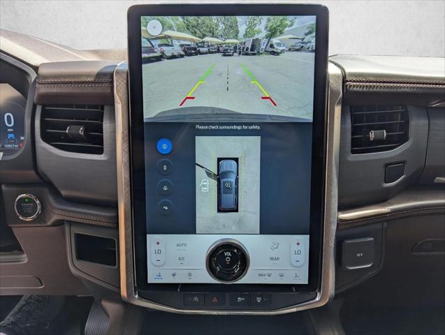 2024 Ford Expedition King Ranch