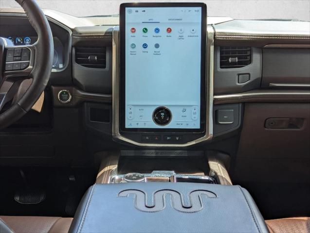 2024 Ford Expedition King Ranch