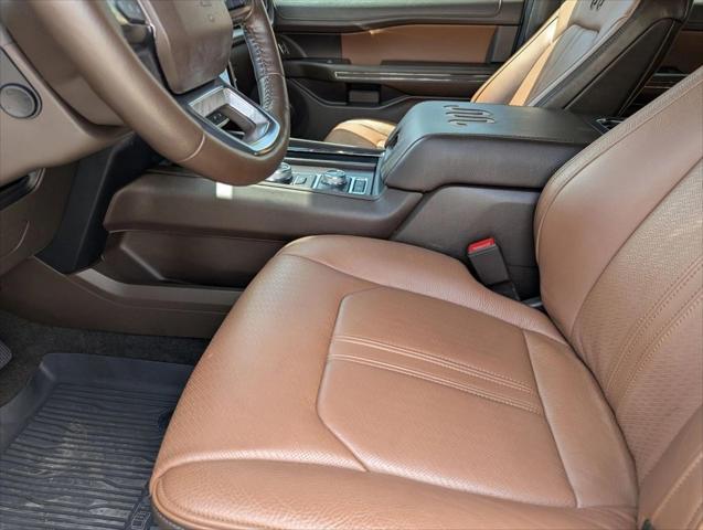 2024 Ford Expedition King Ranch