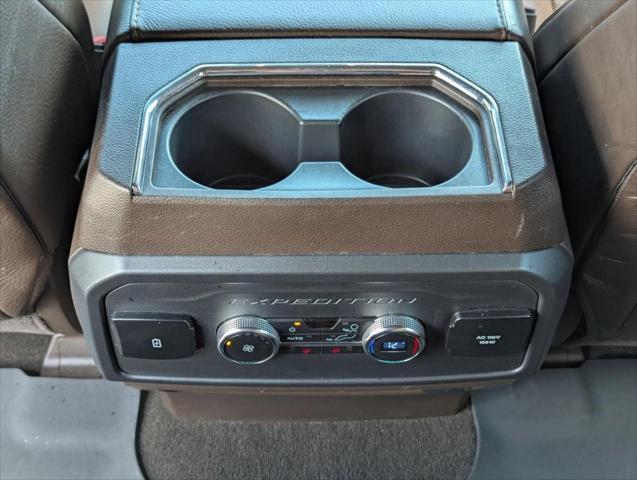 2024 Ford Expedition King Ranch