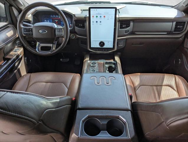 2024 Ford Expedition King Ranch