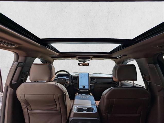 2024 Ford Expedition King Ranch
