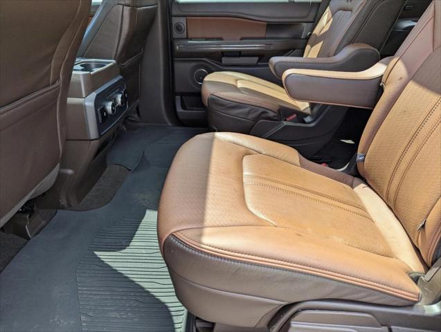2024 Ford Expedition King Ranch