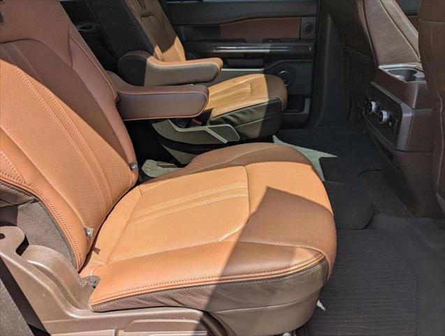 2024 Ford Expedition King Ranch