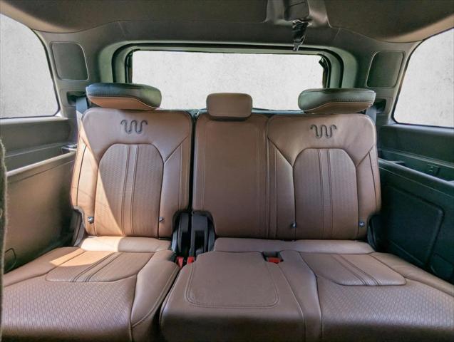 2024 Ford Expedition King Ranch