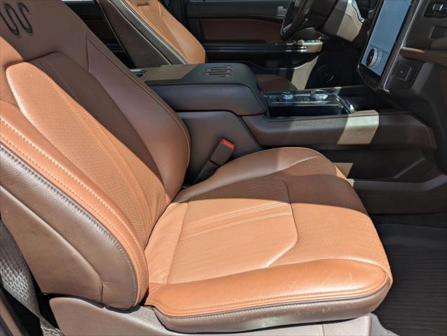 2024 Ford Expedition King Ranch