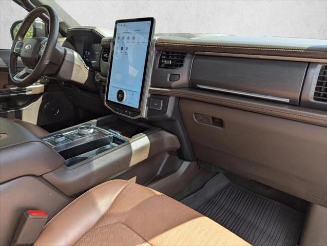 2024 Ford Expedition King Ranch