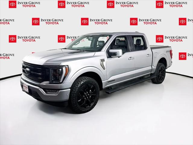 2023 Ford F-150 Platinum for sale in Inver Grove, MN