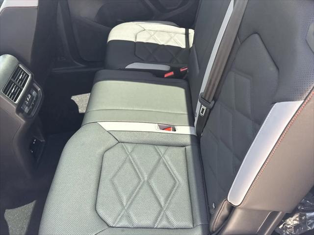 2026 Volkswagen Atlas Peak Edition