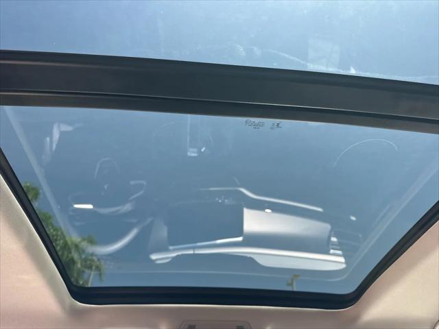 2026 Volkswagen Atlas Peak Edition