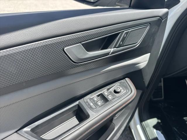 2026 Volkswagen Atlas Peak Edition