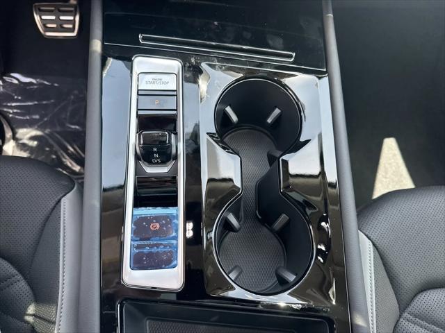 2026 Volkswagen Atlas Peak Edition