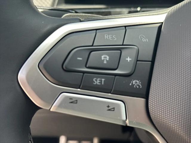 2026 Volkswagen Atlas Peak Edition