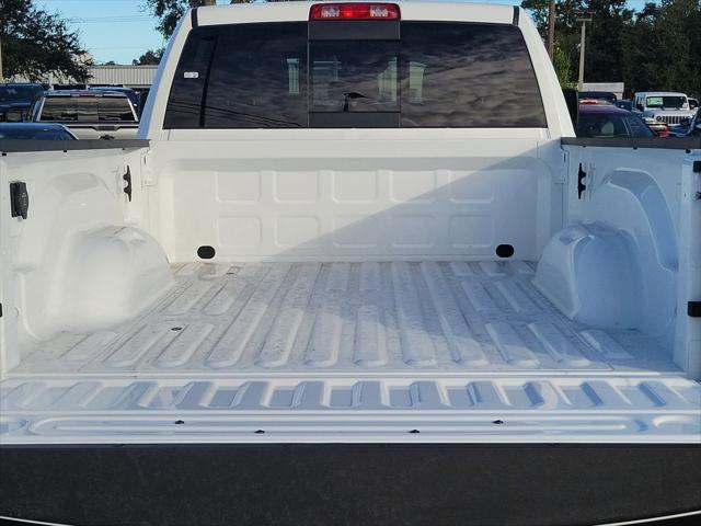 2026 Ram 2500 Power Wagon Crew Cab 4x4 6'4" Box