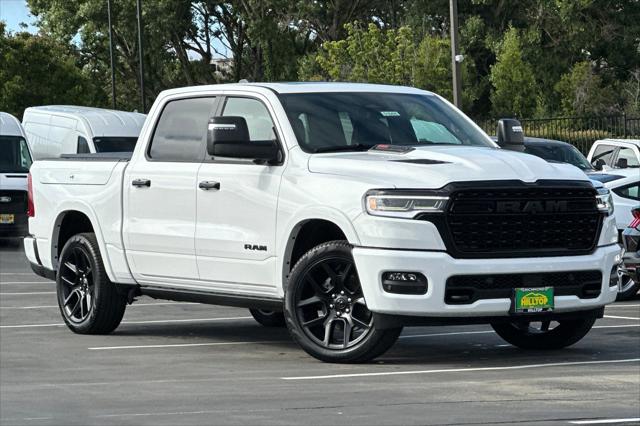 2026 RAM 1500 RAM 1500 LIMITED CREW CAB 4X4 57 BOX 2026 RAM 1500 RAM 1500 LIMITED CREW CAB 4X4 57 BOX