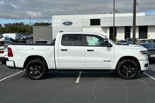 2026 RAM 1500 RAM 1500 LIMITED CREW CAB 4X4 57 BOX 2026 RAM 1500 RAM 1500 LIMITED CREW CAB 4X4 57 BOX