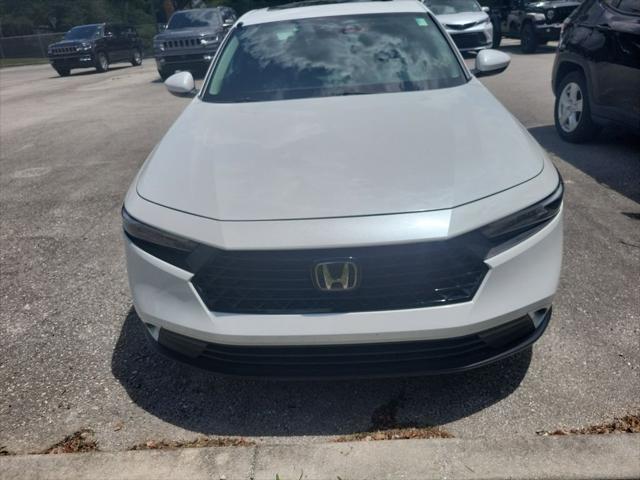 2024 Honda Accord EX for sale in Orlando, FL