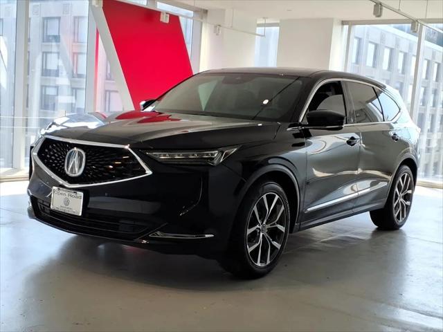 2024 Acura MDX Technology Package for sale in New York, NY