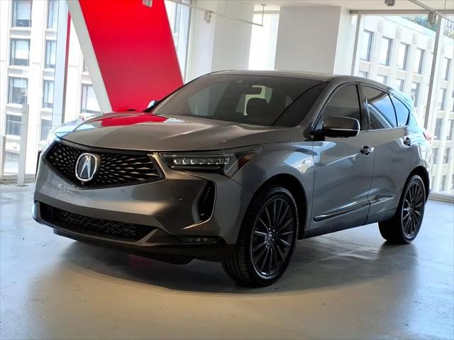 2023 Acura RDX A-SPEC Advance Package for sale in New York, NY