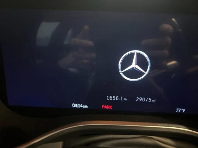 2022 Mercedes-Benz SL AMG SL 63 4MATIC