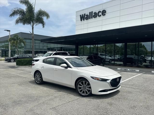 2026 Mazda Mazda3 2.5 S Preferred for sale in Stuart, FL