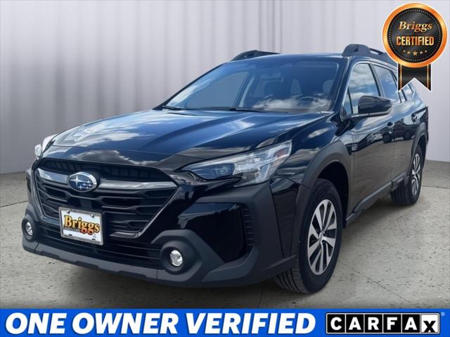 2024 Subaru Outback Premium for sale in Fort Scott, KS