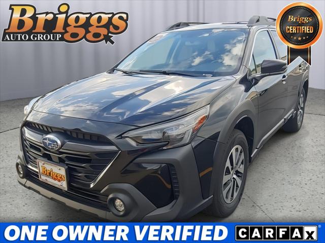 2024 Subaru Outback Premium for sale in Fort Scott, KS