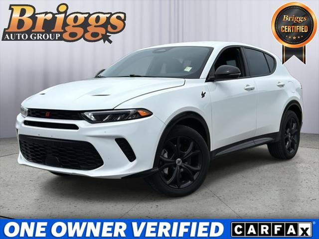 2024 Dodge Hornet R/T EAWD for sale in Fort Scott, KS