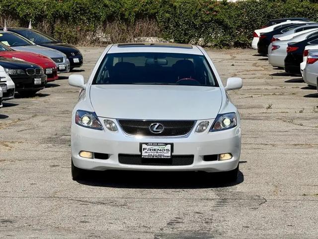 2006 Lexus GS 300 GS 300