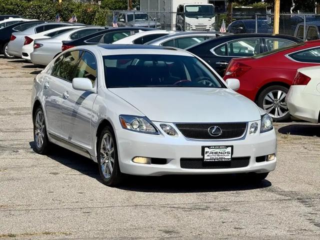 2006 Lexus GS 300 GS 300