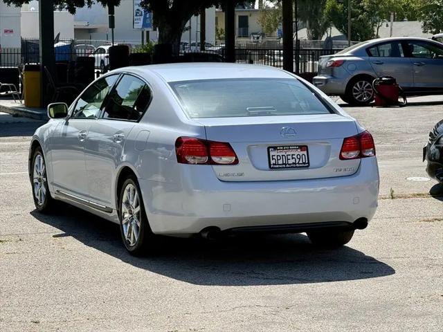 2006 Lexus GS 300 GS 300