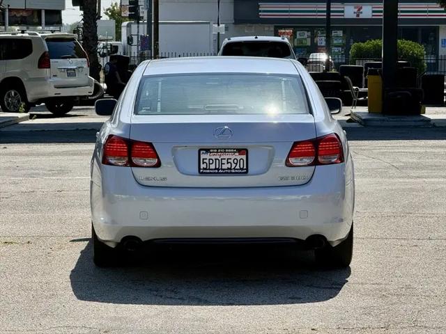2006 Lexus GS 300 GS 300