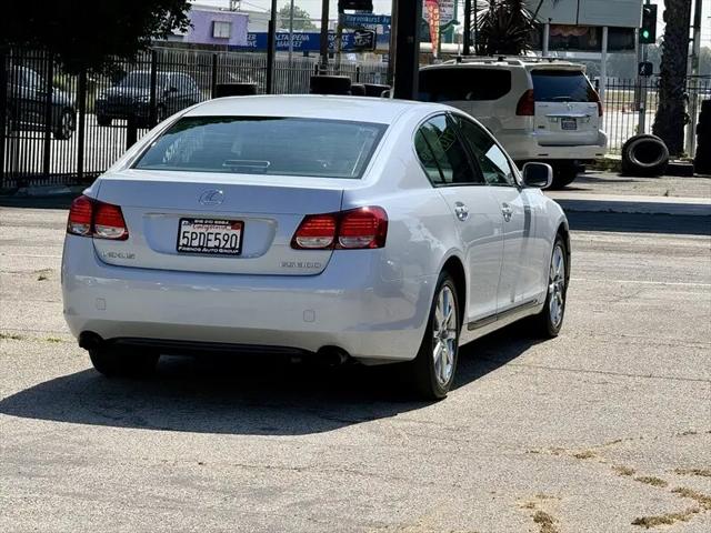 2006 Lexus GS 300 GS 300