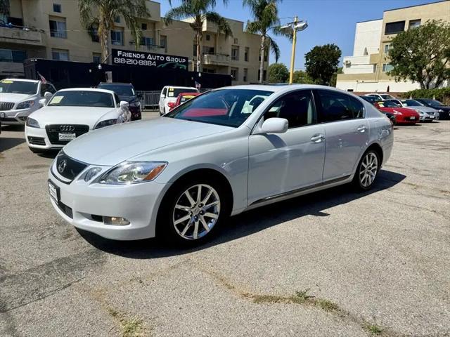 2006 Lexus GS 300 GS 300